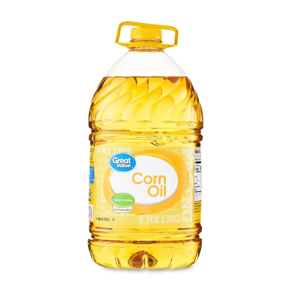 Corn Oil - Image 3