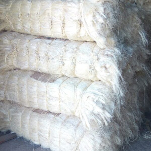 Sisal Fiber Ug Grade