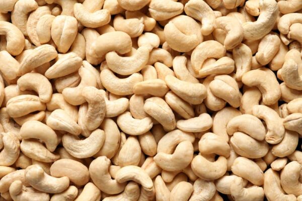 Cashew Nuts - Image 2